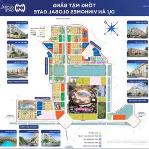 bảng hàng quỹ căn hộ masteri grand avenue cổ loa - chiết khấu 17% gtch - miễn phí dịch vụ 2 năm