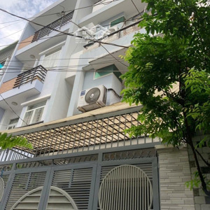 bán nhà tô hiến thành, quận 10, hxh 5 lầu, 10 phòng 98m2, thu nhập 112tr/tháng.