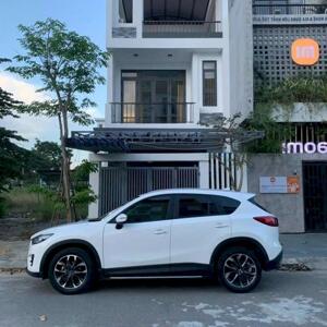 Cho Thuê Nhà 3 Tầng Số 131 đường Trần Minh Tông, Hoà Minh, Liên Chiểu, Đà Nẵng.