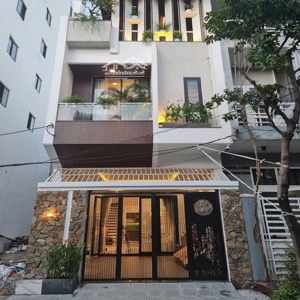 bán gấp nhà đường hoa lan, p7, q. pn, hẻm xe hơi, 75m2, 3 tỷ 490, hđ thuê 27tr/th, shr hoàn công đủ