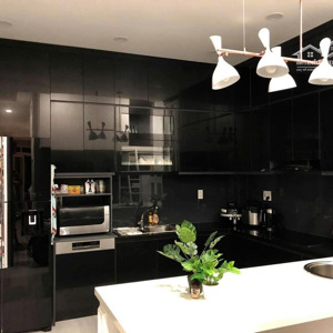 mặt tiền kinh doanh đường hoa - 4 tầng btct - lô góc - tặng nội thất cao cấp