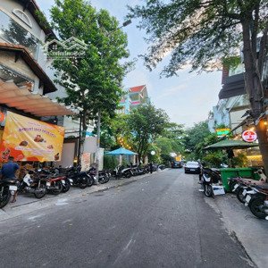 5 x 18m, căn góc 4 tầng mt hồ biểu chánh - phú nhuận (21 tỷ)