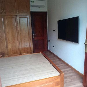 mình cho thuê liền kề đã hoàn thiện đẹp thang máy tại khu đô thị mới đại kim, hacinco nguyễn xiển
