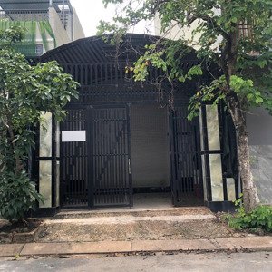 Cần Cho Thuê Gấp Tháng 6 Nhà Nguyên Căn 138m2 (6x23) - Xây Sẵn 3 Phòng Ngủ - Giá Rẻ Nhất 7tr/tháng