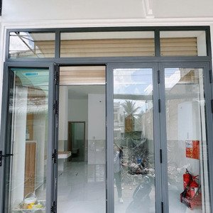 (chủ Gửi) Cho Thuê Nhà Trệt Vừa ở Vừa Kinh Doanh Tại Nhà Trục Chính Hẻm 391 đường 30/04 - 7 Triệu