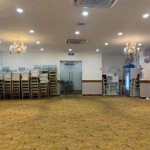cho thuê văn phòng mặt tiền đường cao thắng, quận 3, tphcm