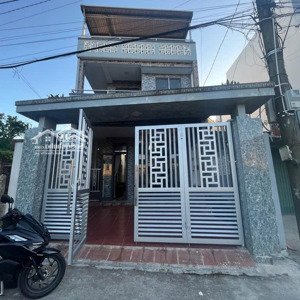 Nhà 2 Tầng + 1 Sân Thượng Rộng Rãi Kiệt Nguyễn Chi Thanh. Cạnh 2 Trường Học