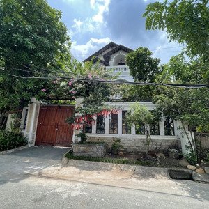 biệt thự compound đẹp ngay trần não p bình an (10x20) giá chỉ 34,8 tỷ cực khan hiếm chỉ 175tr/m2