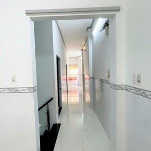 Cho Thuê Nhà Hẻm 391 đường 30/4, Gần đài Truyền Hình