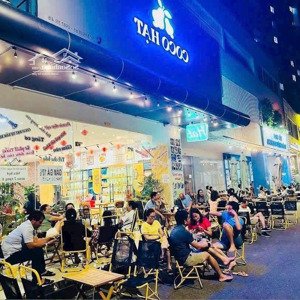 Bán Shophouse Dic Phoenix C Vũng Tàu, Mặt Tiền Bờ Hồ Kinh Doanh Sầm Uất Dòng Tiền 12tr Chỉ 7.6 Tỷ
