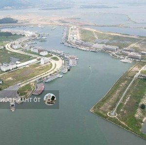 Bán đất Nền Dự án Tại Kđt Cảng Ngọc Châu, 41 Triệu Vnd, 108m2