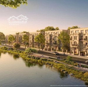 chính chủ cần tiền bán nhanh lô biệt thự diện tích 228 m2 giá 44 tỷ đẹp nhất dự án
