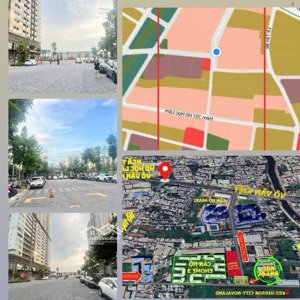 chính chủ cần bán gấp nền đất 74m2 ngay chung cư akari. thương lượng với khách thiện chí