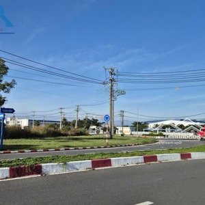 Bán đất 27ha Kcn Giang điền, đồng Nai 4,891 Triệu/m2 (190usd/m2)