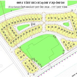 cho thuê biệt thự 2 mặt tiền dự án thành phố giao lưu, 36.5 triệu/th, 203m2, giá hợp lý