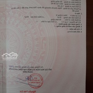 Bán Gấp Nhà Mặt Phố Tại Số 56, đường Nguyễn Văn Linh, Mỹ Phước, Long Xuyên, 5 Tỷ, 81m2