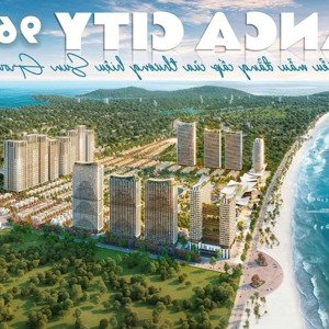Blanca City Vũng Tàu - Cơ Hội đón Sóng đầu Tư đột Phá Phía đông Hồ Chí Minh