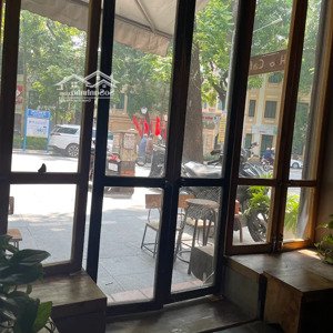 cho thuê nhà mặt phố hàng nón, hoàn kiếm, 35m²x4t, mt 4m, kd mọi mô hình, riêng biệt hoàn toàn