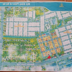 Lk. 6 - 28. 5x18m, Hướng Nam Và Hướng Ra đường Nguyễn Trung Trực, đường 12m