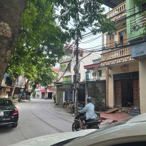 bán lô đất đầu tư siêu đẹp, sát mặt tiền đường hạ hội - tân lập - đan phượng