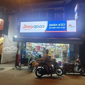 bán nhà mặt tiền kinh doanh quận phú nhuận, 55 m2 chỉ 13,5 ty
