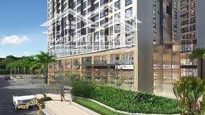 cho thuê văn phòng sàn thương mại tòa harmony square, ngã tư nguyễn tuân - ngụy như kon tum