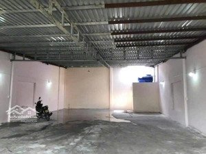 cho thuê làm kho xưởng ấp 6c vĩnh lộc a, bình chánh. xưởng cao ráo nền bê tông trống suốt
