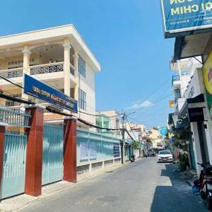 CHO THUÊ MẶT BẰNG MẶT TIỀN ĐƯỜNG TRẦN BÌNH TRỌNG, NINH KIỀU