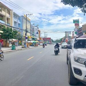 Cho thuê Mặt Bằng Trung Tâm Phường, Mặt Tiền xương Sống Của Phường