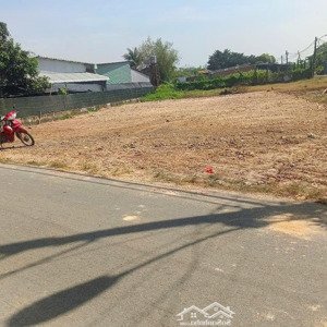bán lô đất đẹp 218m2 tại xã thái mỹ, củ chi, hcm giá cực hot 2,35 tỷ.