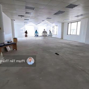 Cho Thuê 135m2 Tầng 10 Tòa Nhà Văn Phòng Mặt đường Lê Hồng Phong, Ngô Quyền, Hải Phòng