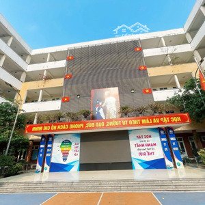 Chính Chủ Mời Thuê Trường Học 2400m2 (lê Quang đạo - Mỹ đình - Nam Từ Liêm)
