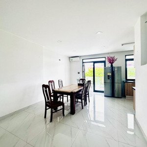 nhà 4 tầng kề góc đường b4 bùi thiện ngộ - vcn phước hải - nha trang