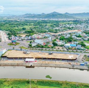 đất xanh ra mắt 59 căn nhà phố view sông ngay trung tâm tp quy nhơn giá cực sốc! dk chỉ hơn 4 tỷ