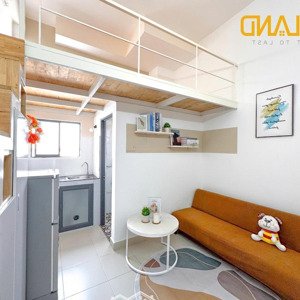 khai trương 10 phòng duplex 30m2 đường điện biên phủ q bt sát đh hutech uef hiu uth ute 