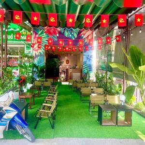SANG QUÁN CAPHE TRẢNG DÀI BIÊN HÒA ĐỒNG NAI