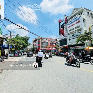 hoàng diệu 2! nhà 3 tầng -100m2(5.5x18) đường nhựa 5m sát mặt tiền- đường 8, linh trung- giá tốt