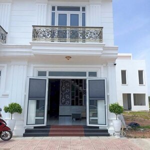  Chỉ với 1ty200 triệu – Sở hữu ngay nhà 1 trệt 2 lầu tại Tân Uyên, Bình Dương!