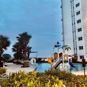 cho thuê căn hộ 2pn, 2wc, 78m2 có ban cong tại the habitat binh duong, giá siêu hời 10 triệu vnd