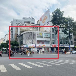 cho thuê nhà góc 2 mặt tiền siêu đẹp nguyễn thái học giao phạm ngũ lão quận 1 trung tâm tp.hcm