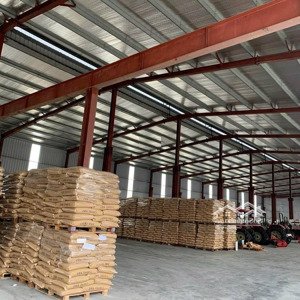 Cho Thuê Kho Xưởng Kcn đồng Văn 1500m2, 2200m2, 3000m2, 4800m2