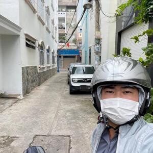 Bán nhà riêng 49m2 - Hẻm xe tải 5m Đường Gò Dầu, Quận Tân Phú