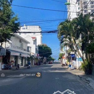 659,6m2 đất mặt tiền đường bắc sơn, vĩnh hải, nha trang cách biển chỉ 300m, giá 90tr/tháng