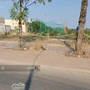 cần bán lô đất đẹp đường tóc tiên-châu pha, p. hắc dịch, phú mỹ t. bà rịa vũng tàu.120m2/600tr, shr