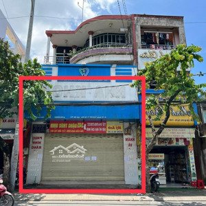 cho thuê mặt bằng 1/6 quang trung, hóc môn