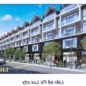BÁN LÔ ĐẸP FLC SẦM SƠN – 114M² – GIÁ SIÊU HỜI CHỈ 13,5TR/M2
