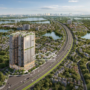 bán căn hộ chung cư galia hanoi, 82 triệu / m2, 60.88 m2, view đẹp