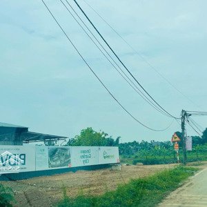 bán 2 lô đất hơn 1000m2 có thổ cư giá chỉ 6.x tr/m2