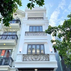 bán nhà 4 tầng cực đẹp khu tái định cư sao sáng đường ngô gia tự, hải an, hải phòng