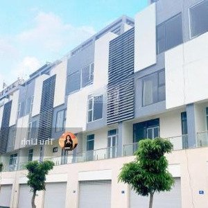 Cần Bán Shophouse Waterfront City Hải Phòng, Full Nội Thất, 114 M2, 5 Tầng, Cho Thuê Gần 60tr/tháng